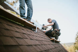 Local Roofers in Montebello, NY